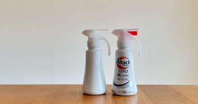 軽々 プッシュ 楽な家事 ／ プレ介護