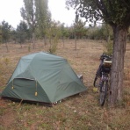 自転車ときどき世界1周