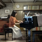 Music Cafe's 日記帳