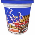 【復活1,188円】徳島製粉 金ちゃんラーメン カップ しょうゆ味 71g×12個がセール特価。ロングセラー