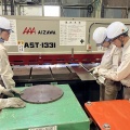 職場の継投　～失敗・経験は自身の宝～