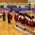 伊勢市バレーボール協会