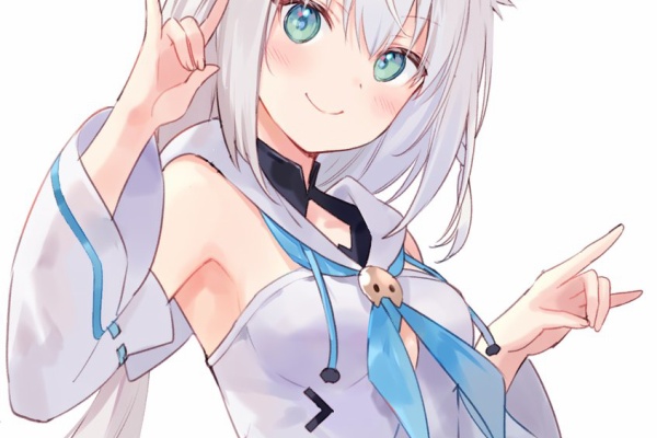 Vtuber画像まとめ