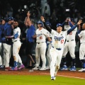 ドジャース劇的勝利でWS2勝目！大谷翔平がWSで伝説量産の奇跡！！