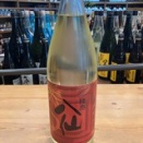 陸奥八仙　新春祝酒