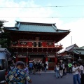 令和8年 神田明神納涼祭り・1日目(アニソン盆踊り)