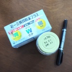 なんとなくと自己満足