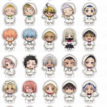 アニメ＆漫画 グッズ情報 - 東京リベンジャーズ