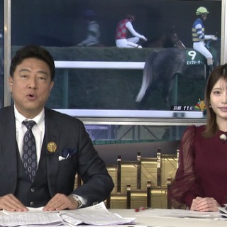 激烈！女子アナニュース