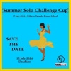 🌻Summer Solo Challenge Cup🌻