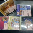 🐭3/26 (木)中古CD入荷情報🐭ディズニーランド関連CDがまとまって入荷致しました✨
