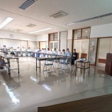 『山陰総支部家元嗣講習会』の画像
