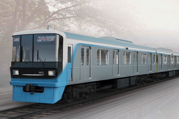 京急 尾灯 種別灯 鉄道部品 グリーンマックス】京王電鉄8000系 高尾山トレイン（識別灯点灯