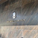 The Ritz-Carlton, Bangkok