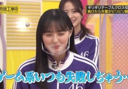 【乃46】遠藤さくらさんの魅力が詰まった神回wwwwww
