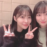 『[ノイミー] 指原PのSRより『なんかちゃんボイトレ修行中…』【冨田菜々風】』の画像