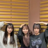 『[出演情報] 本日(11月27日) ニッポン放送「＝LOVEのイコラフ ＃５４」大場花菜・瀧脇笙古・野口衣織 出演【イコラブ】』の画像