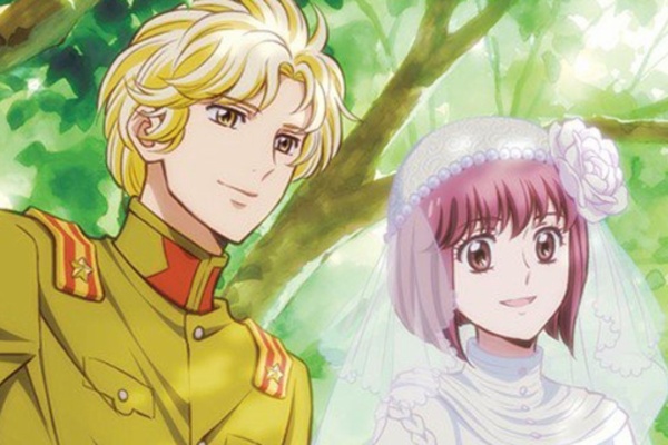 アニメ速報358 大正ロマン