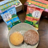 『江ノ電お菓子徹底研究2 江ノ電ナボナ』の画像