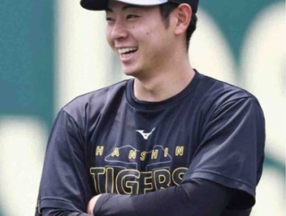 阪神・下村海翔　23日ヤクルト戦から1軍本格合流へ　ファーム通算防御率2.25