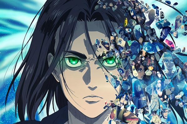 アニメ わかり速報 ジーク