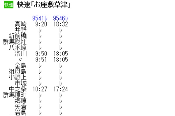 Rail・Artブログ - 1986年