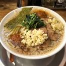 ラーメン ヤスオ