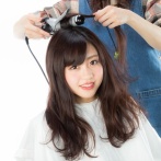【画像】爆美女ギャル「彼氏に可愛いって言われたい」美容師「ならこれで完璧や！」→