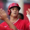 大谷翔平、打者として出場継続を球団発表　26日は千賀滉大とメジャー初対決が実現へ