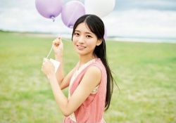 【朗報】瀬戸口心月ちゃん、めちゃくちゃ素朴で可愛いwwwwwww