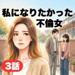 サレ妻コマの探偵日記