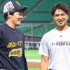 上沢直之さん、ガチのマジでメジャー挑戦しそう
