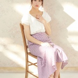 『[ノイミー] HUSTLE PRESS「≠ME（ノットイコールミー）連載 波菜でポン！（第4回）」尾木波菜【はにゃたん】』の画像