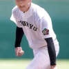 中京大中京・高橋宏斗がプロ志望表明へ