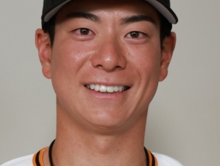松本剛(2026) .280 42安打 10打点 7犠打 9 盗塁 OPS.664 得点圏打率.448