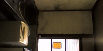 彼氏の住む社員寮がボロくて汚くて狭くて行くたびに萎える…彼氏が引っ越す気になるような言い方はないでしょうか？