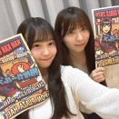 【HKT48】舞台「柑柑ガールズ2」いよいよ本日から