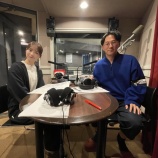 『[ノイミー] 本日(2月15日) KBCラジオ「≠ME冨田菜々風とザ・マミィ林田のこけけ！ #07」放送！！』の画像