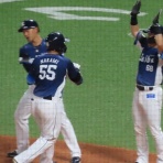 野球の記録で話したい