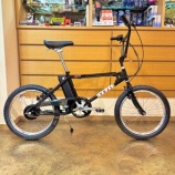 『レトロデザイン×最新アシスト！話題の FUJI MX-E』の画像