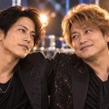 【連載7/9】「The MONSTERS」で深まった師弟愛。山下智久が香取慎吾から学んだプロ意識と魂
