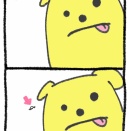 【漫画】日常のひとこま