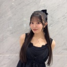 【AKB48】「運悪いな」と感じる行天優莉奈が一番「運が良かった」と思ったこと