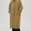 ��TODAYFUL(�ȥ��ǥ��ե�)Soutiencollar Waterproof Coat��