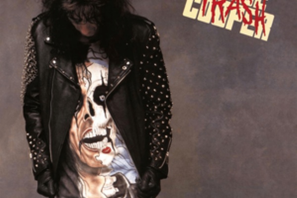 洋楽和訳 Neverending Music - AliceCooper