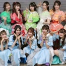 私立恵比寿中学×ukka ツーマンライブ Zepp Haneda