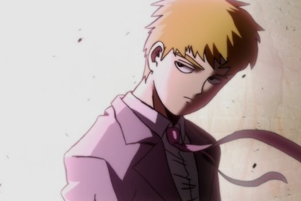 モブサイコ100 第12話 最終話 感想 Livingboard