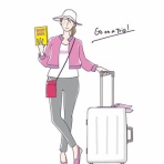 ぜんそくの人のブログ