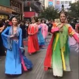 『金華でもハロウイン。』の画像