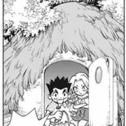 Dr Stone 126話感想 科学大国vs石化大国vs最強戦士モズ 勝利を手にするのは誰だ 最強ジャンプ放送局 Dr Stone 126話感想 科学大国vs石化大国vs最強戦士モズ 勝利を手にするのは誰だ 最強ジャンプ放送局